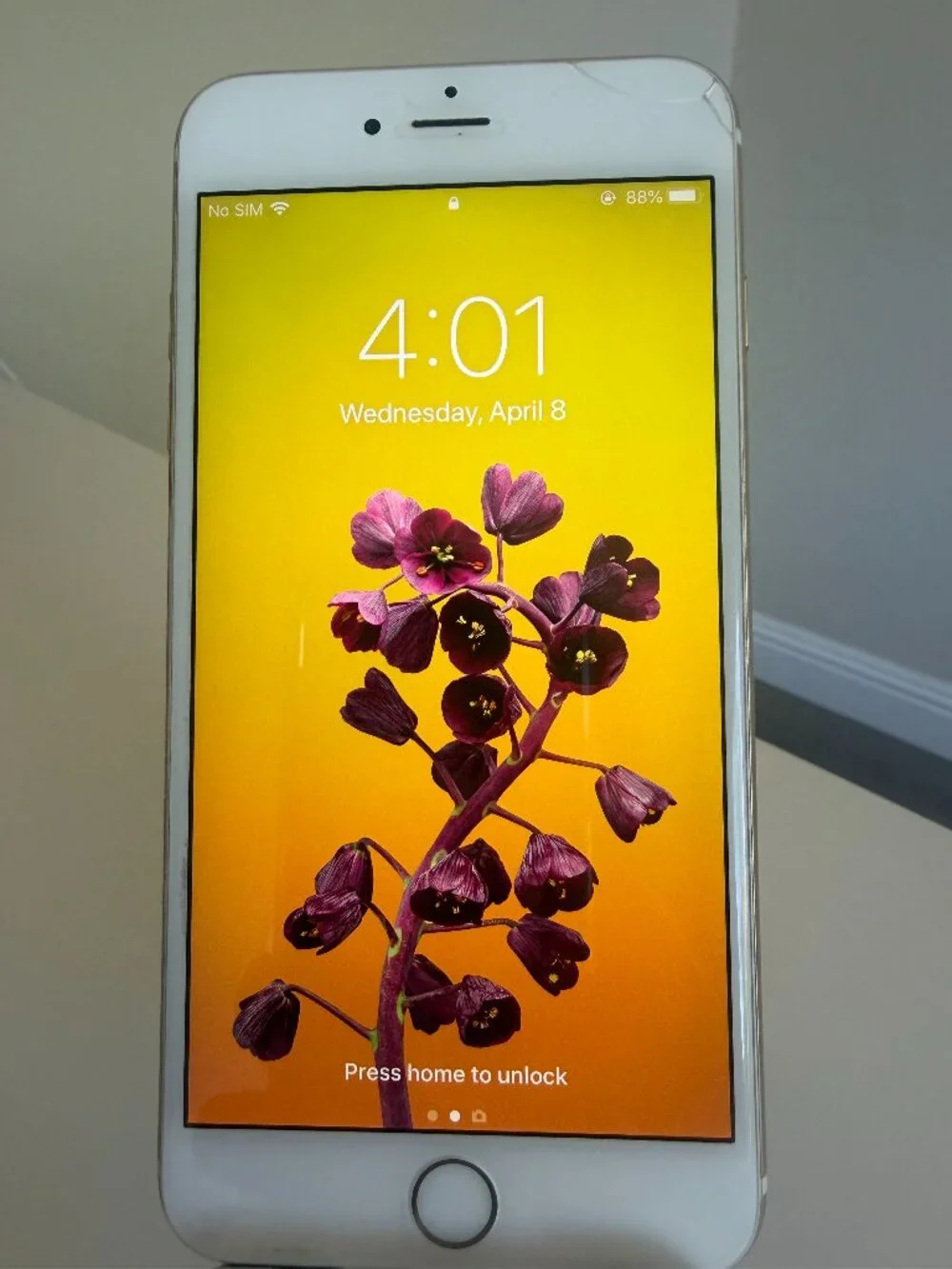 Apple iPhone 6 Plus - 64 GB - Gold (Unlocked)
